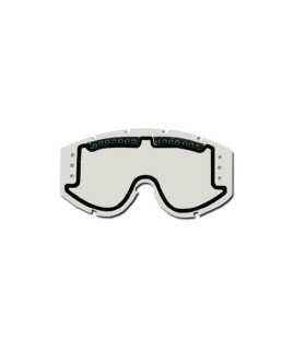 LENS DOUBLE LIGHT ROLLOFF