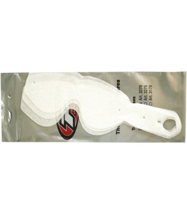 PROGRIP TEAR OFF'S 10PCS