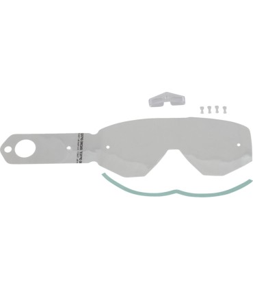 PROGRIP TEAR OFF'S LAM 7P