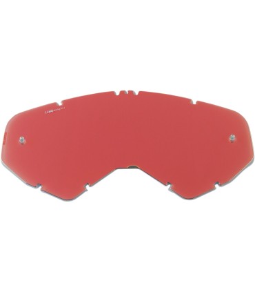 LENS MOOSE XCR RED
