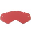 LENTILLE MOOSE XCR ROUGE