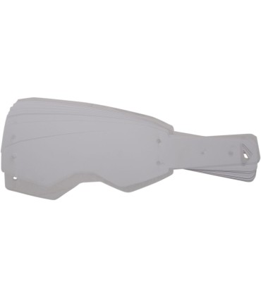 TEAR OFF PROSPECT 50PK