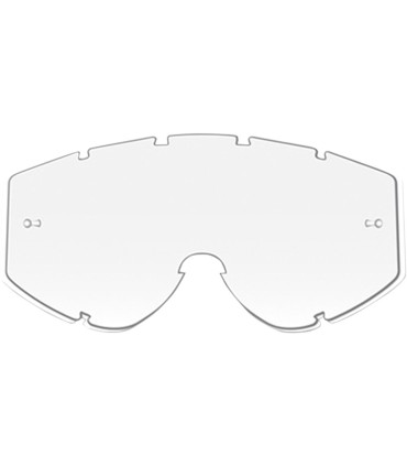 VISTA CLEAR LENS 3310