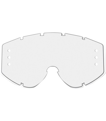 VISTA CLEAR LENS ROLL OFF