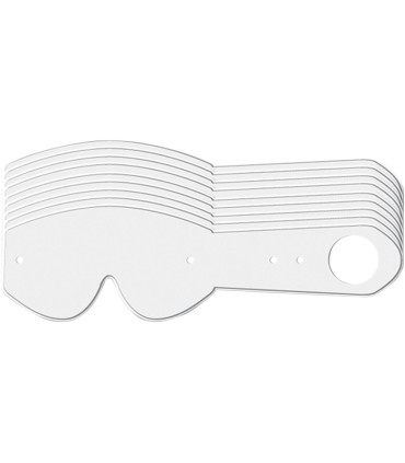 VISTA TEAR OFF 25 PCS