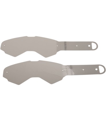 TEAROFF XCR LAMINATE 20PK