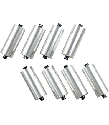 VISTA ROLL OFF FILMS X8