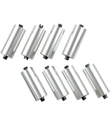 VISTA ROLL OFF FILMS X8