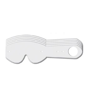 MAGNET TEAR OFF 10PCS