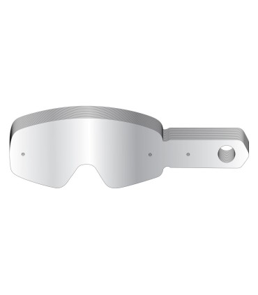 MAGNET TEAR OFF 25PCS