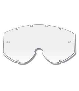 LENS 3329 CURVED CLEAR