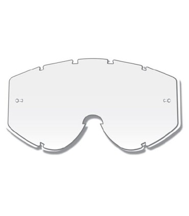 LENS 3329 CURVED CLEAR