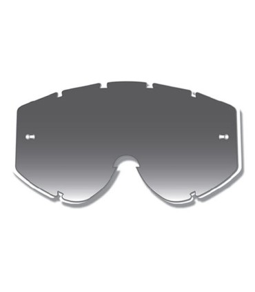 LENS 3330 CURVED SMOKE