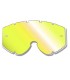 LENS 3397 MIRROR YELLOW