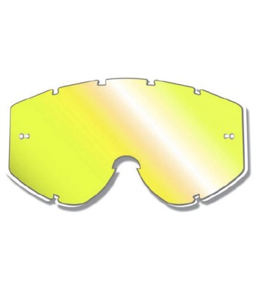 LENS 3397 MIRROR YELLOW