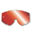 LENS 3394 MIRROR RED