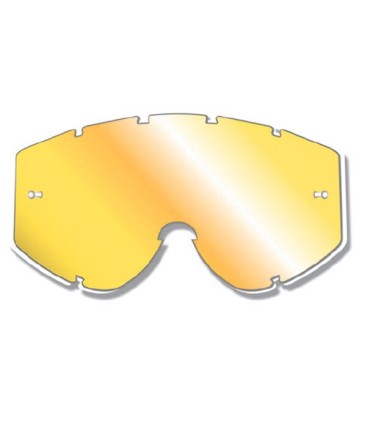 LENS 3393 MIRROR GOLD