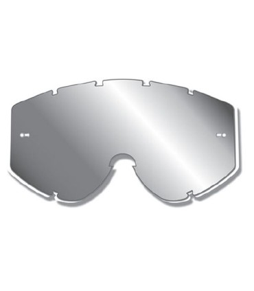 LENS 3392 MIRROR GREY