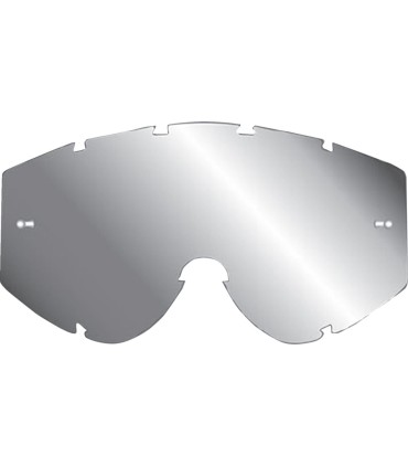 LENS 3392 MIRROR GREY