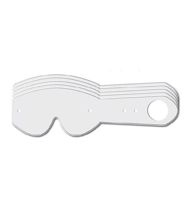 TEAR OFF 10PK RAPID 3309