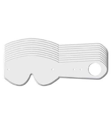 TEAR OFF 25PK RAPID 3309