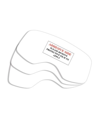 GREEN STRIP PRO GRIP