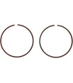 WISECO RING SET