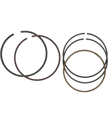 WISECO RING SET