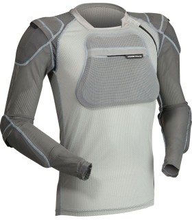 GUARD XC1 JERSEY 2XS/XS