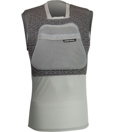GUARD XC1 VEST GY 2XS/XS