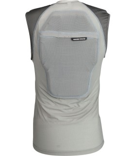 GUARD XC1 VEST GY SM/MD