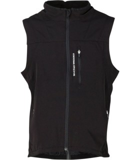 VEST XC1 BLACK MD