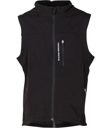 VEST XC1 BLACK LG