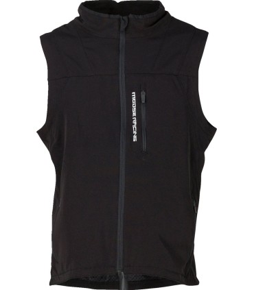 VEST YOUTH XC1 BLACK 7/8