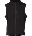 GILET JEUNESSE XC1 NOIR 7/8