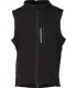 VEST YOUTH XC1 BLACK 12