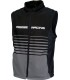 VEST MOTO MOOSE BK/GY XL