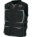 VEST EXPEDITION BLACK MD