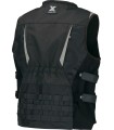GILET EXPEDITION NOIR LG
