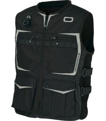 VEST EXPEDITION BLACK XL