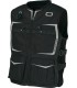 VEST EXPEDITION BLACK 3XL