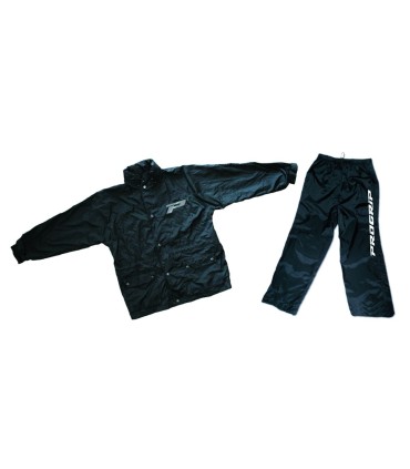 WATERPROOF RAINSUIT XL