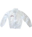 WATERPROOF RAIN JACKET XL