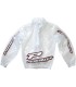 WATERPROOF RAIN JACKET XL