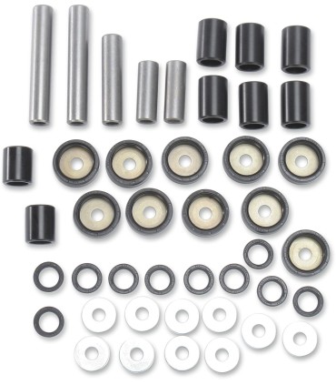 SUSPENSION KIT RR SUZUKI