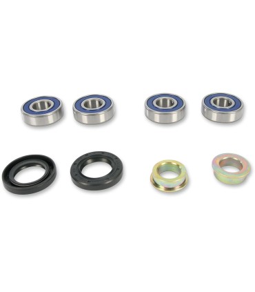 SUSPENSION KIT RR CANAM