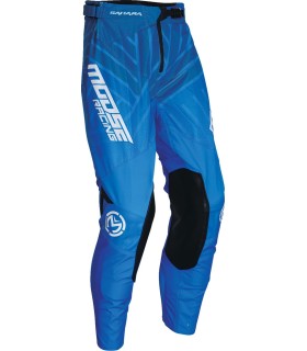 PANTS SAHARA BLUE 36