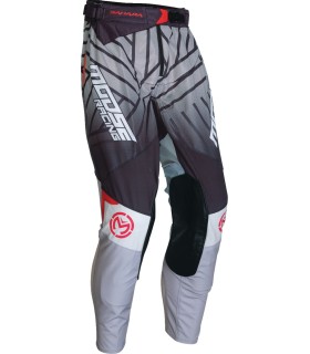 PANTS SAHARA BLACK/WHITE 30