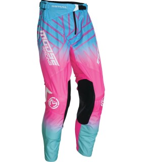 PANTS SAHARA PINK/BLUE/WHITE 2