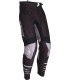PANT QUALIFIER BLACK/WHITE 32